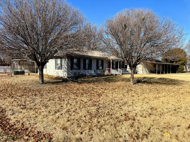 $129,000 | 1622 South Colgate Street, Perryton, TX 79070