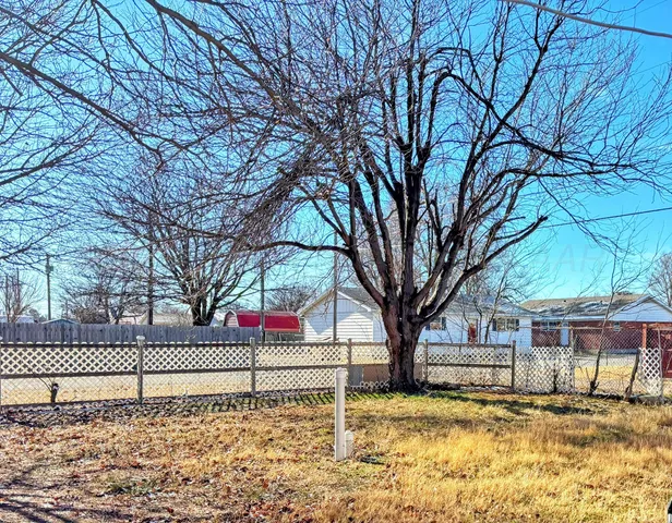 $129,000 | 1622 South Colgate Street, Perryton, TX 79070