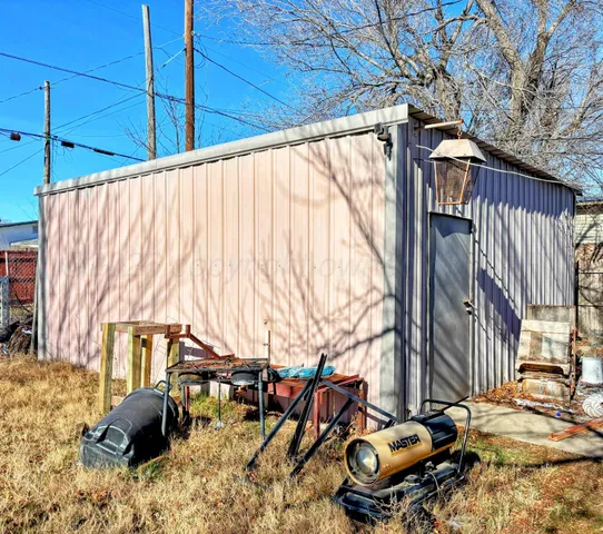 $129,000 | 1622 South Colgate Street, Perryton, TX 79070