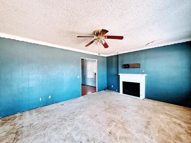 $129,000 | 1622 South Colgate Street, Perryton, TX 79070