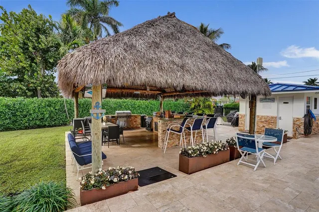 $5,000 | 1700 South Ocean Boulevard, Unit 3, Delray Beach, FL 33483