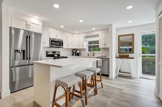 $5,000 | 1700 South Ocean Boulevard, Unit 3, Delray Beach, FL 33483