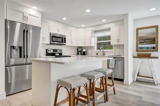 $5,000 | 1700 South Ocean Boulevard, Unit 3, Delray Beach, FL 33483