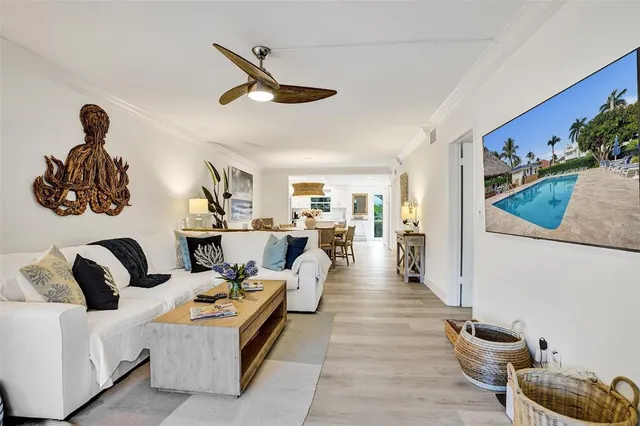 $5,000 | 1700 South Ocean Boulevard, Unit 3, Delray Beach, FL 33483