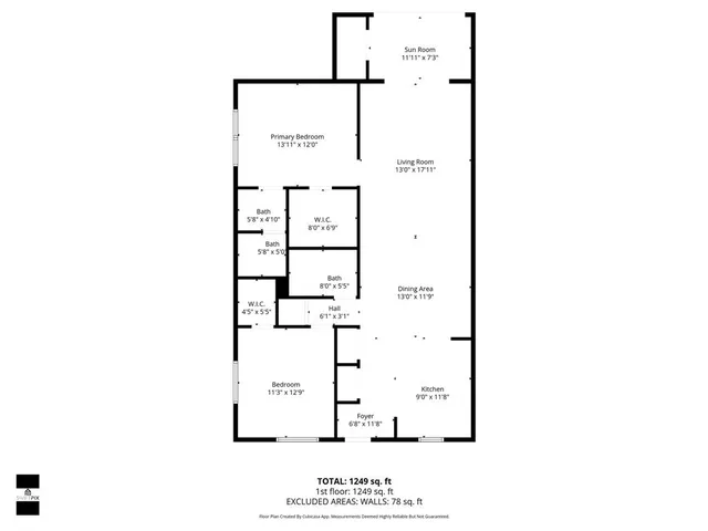 $5,000 | 1700 South Ocean Boulevard, Unit 3, Delray Beach, FL 33483