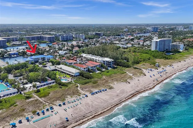 $5,000 | 1700 South Ocean Boulevard, Unit 3, Delray Beach, FL 33483