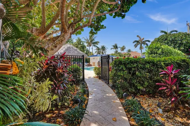 $5,000 | 1700 South Ocean Boulevard, Unit 3, Delray Beach, FL 33483