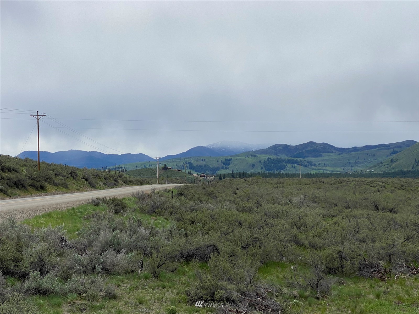 79 West Chewuch Road Winthrop, WA 98862 - Photo 14 of 18 Gallery Image 14