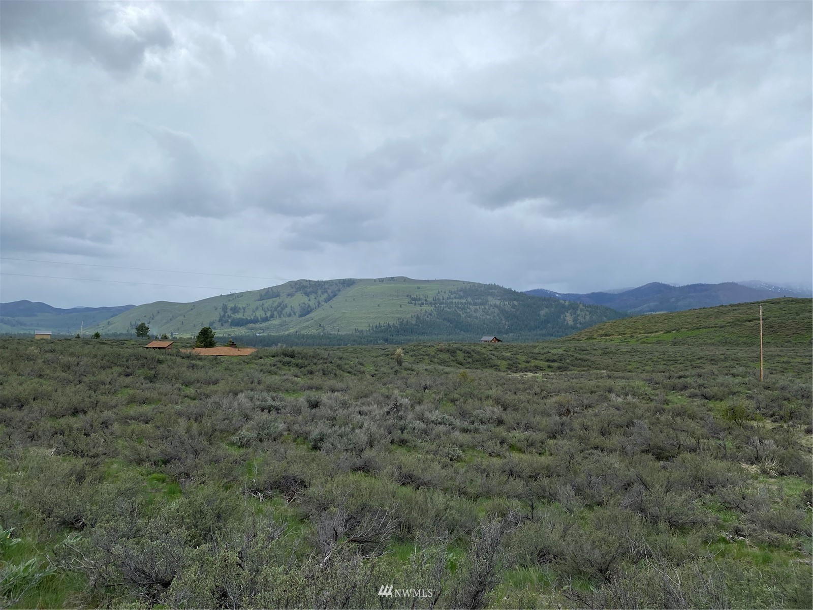 79 West Chewuch Road Winthrop, WA 98862 - Photo 17 of 18 Gallery Image 17