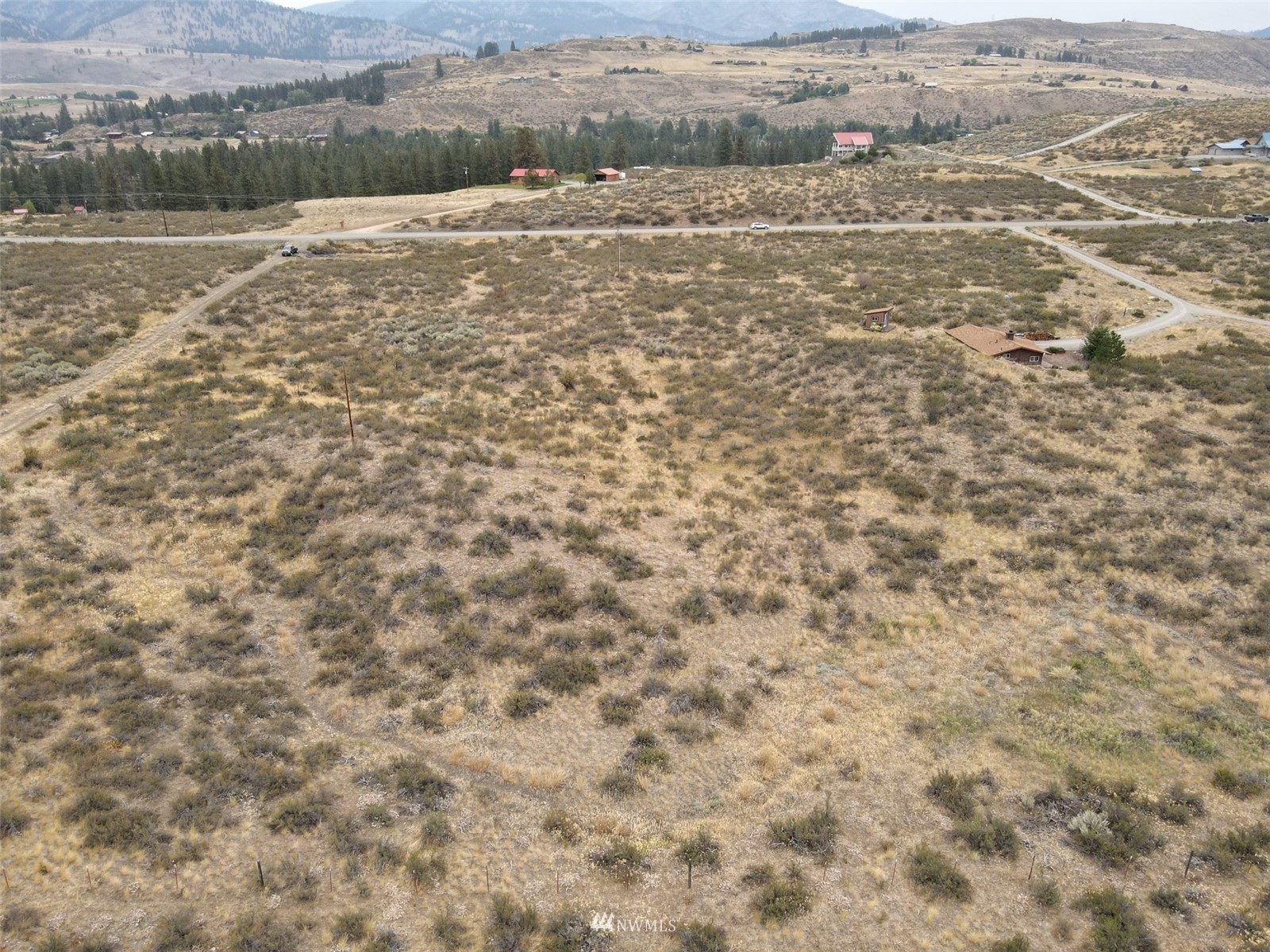 79 West Chewuch Road Winthrop, WA 98862 - Photo 7 of 18 Gallery Image 7