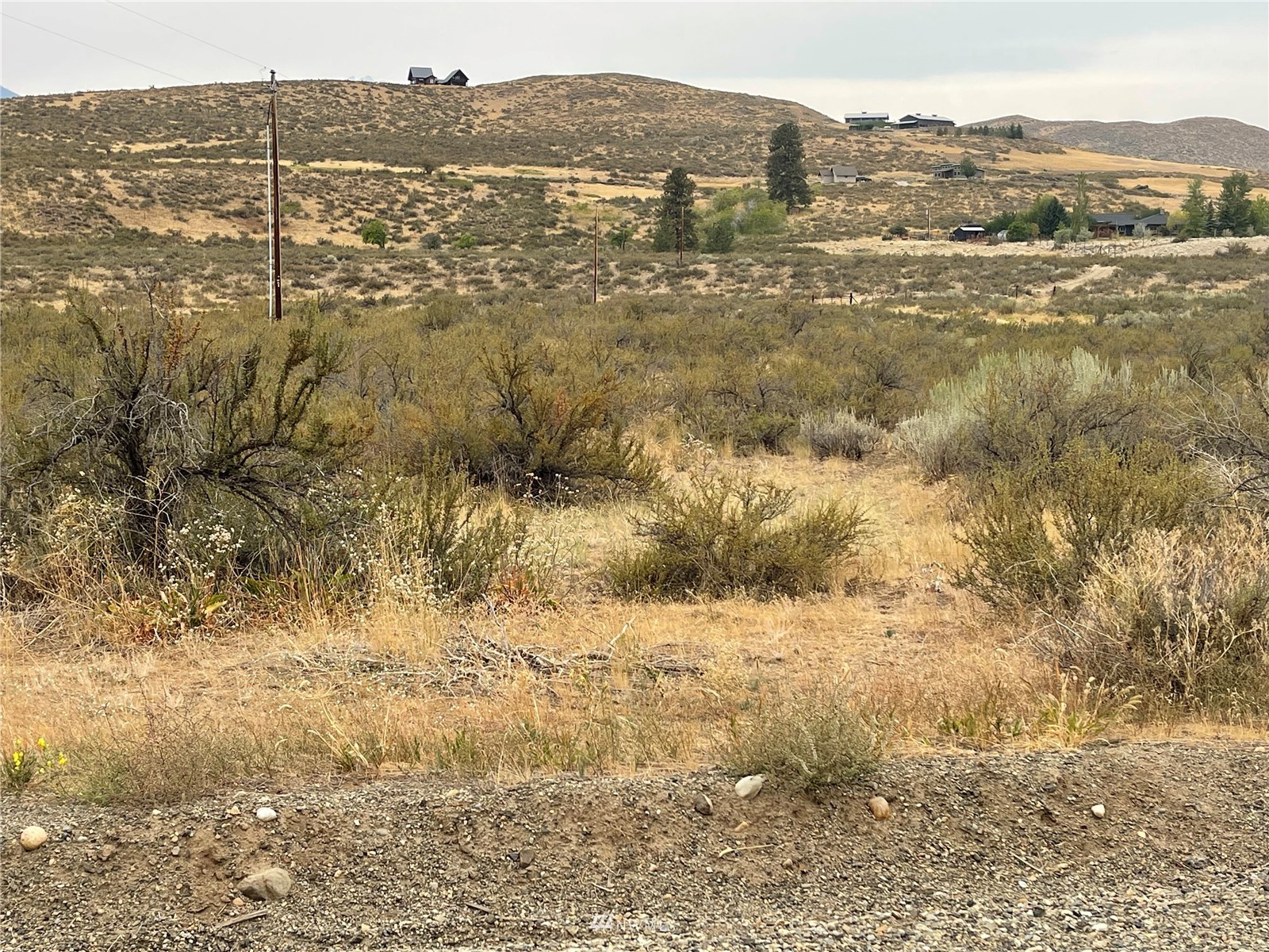 79 West Chewuch Road Winthrop, WA 98862 - Photo 9 of 18 Gallery Image 9