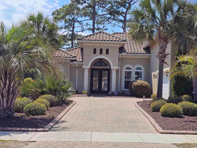 $970,000 | 7253 Seville Drive, Myrtle Beach, SC 29572