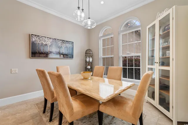 $970,000 | 7253 Seville Drive, Myrtle Beach, SC 29572