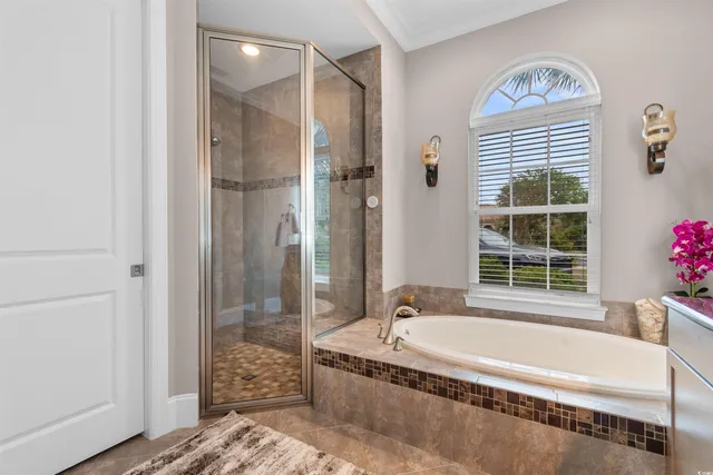 $970,000 | 7253 Seville Drive, Myrtle Beach, SC 29572