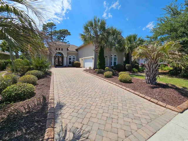 $970,000 | 7253 Seville Drive, Myrtle Beach, SC 29572