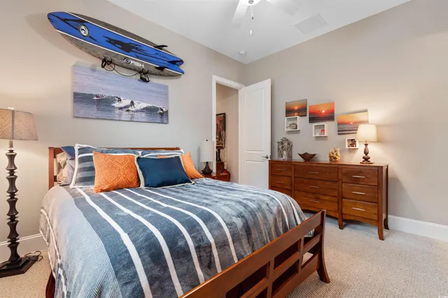 $970,000 | 7253 Seville Drive, Myrtle Beach, SC 29572