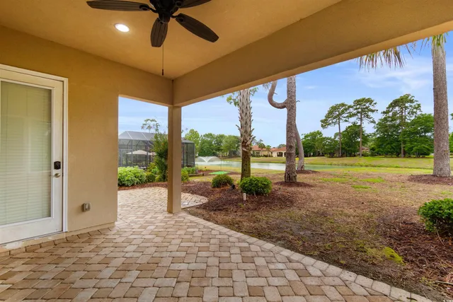 $970,000 | 7253 Seville Drive, Myrtle Beach, SC 29572