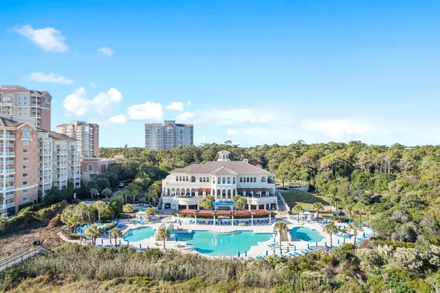 $970,000 | 7253 Seville Drive, Myrtle Beach, SC 29572