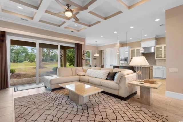 $970,000 | 7253 Seville Drive, Myrtle Beach, SC 29572