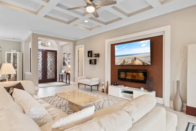 $970,000 | 7253 Seville Drive, Myrtle Beach, SC 29572