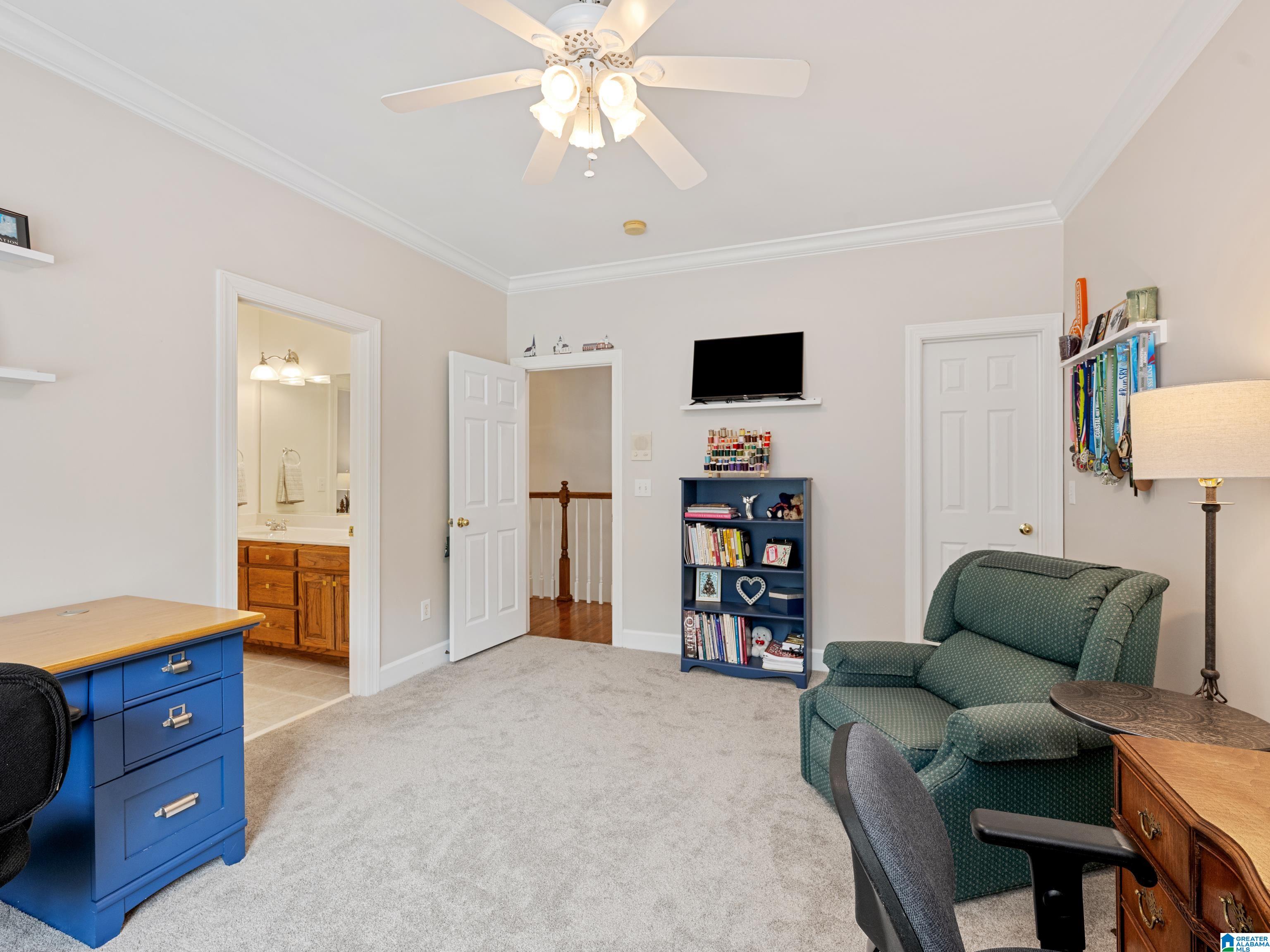112 Kingsley Court Alabaster, AL 35007 - Photo 45 of 62