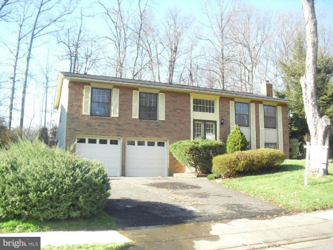 9144 Rockefeller Lane Springfield, VA 22153 - Photo 1 of 1 Exterior (Front)