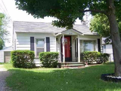310 North Dettman Road Jackson, MI 49202 - Photo 1 of 14 Photo 1