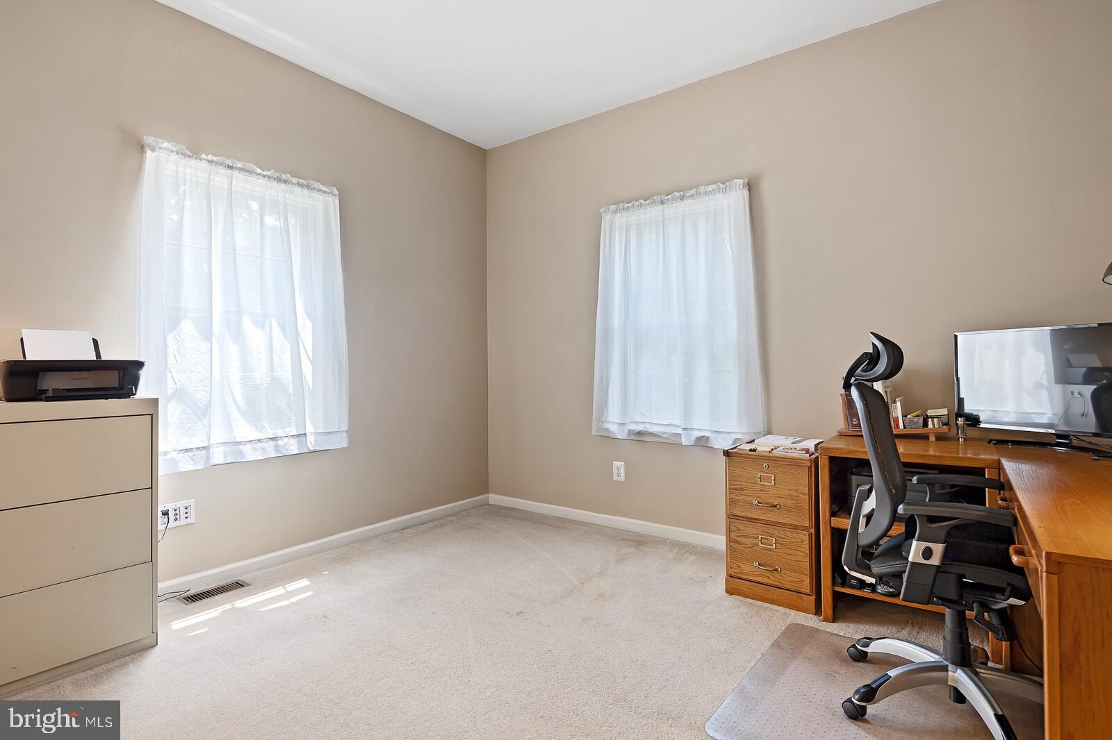 45 Oliphant's Mill Road Swedesboro, NJ 08085 - Photo 27 of 44 Home office