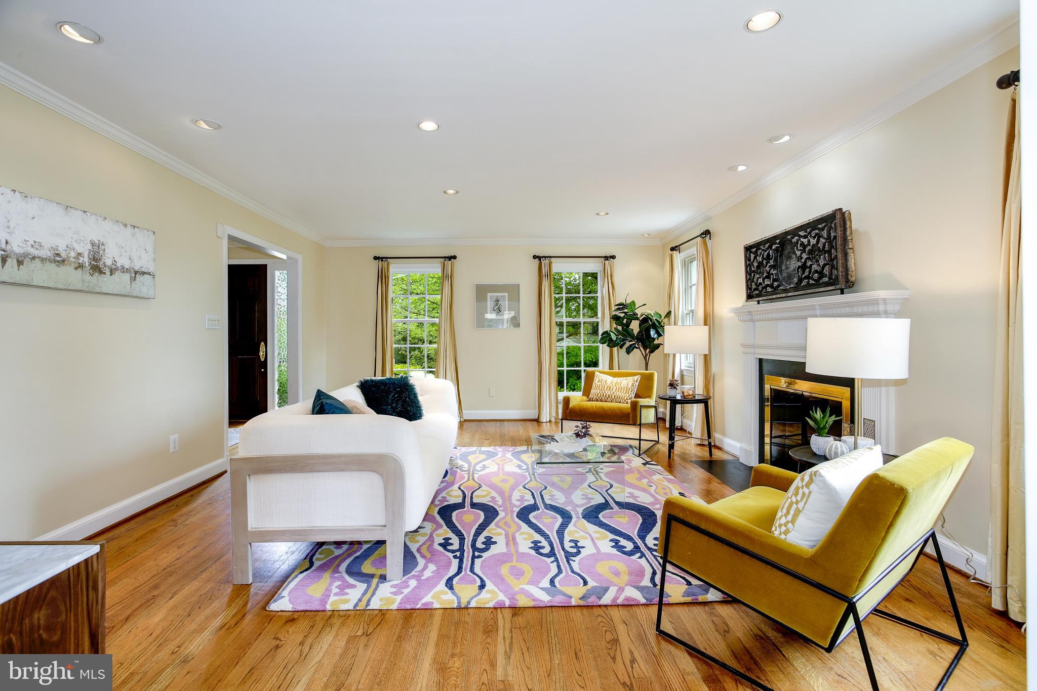 5300 Ridgefield Road Bethesda, MD 20816 - Photo 12 of 25