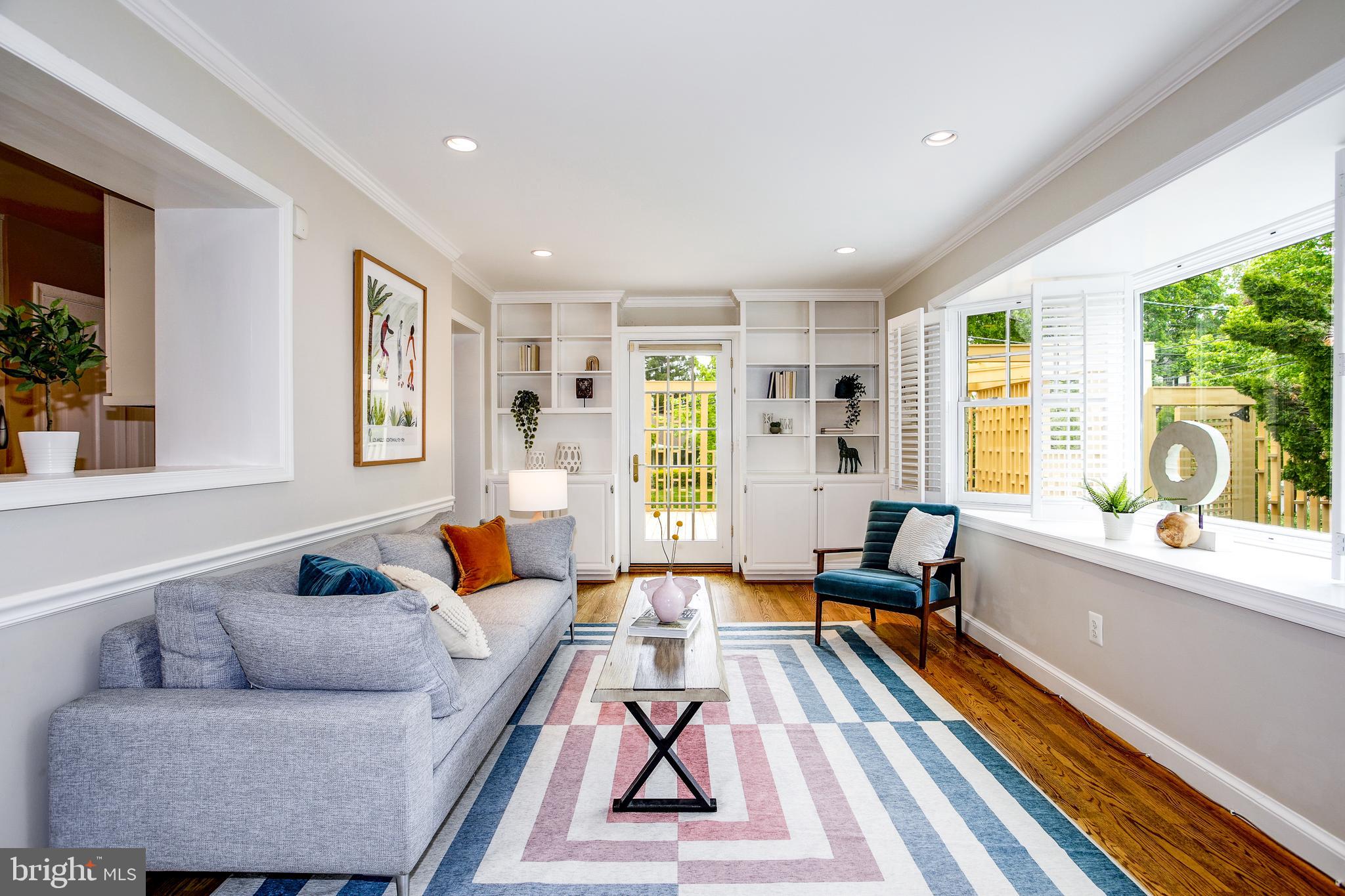 5300 Ridgefield Road Bethesda, MD 20816 - Photo 21 of 25