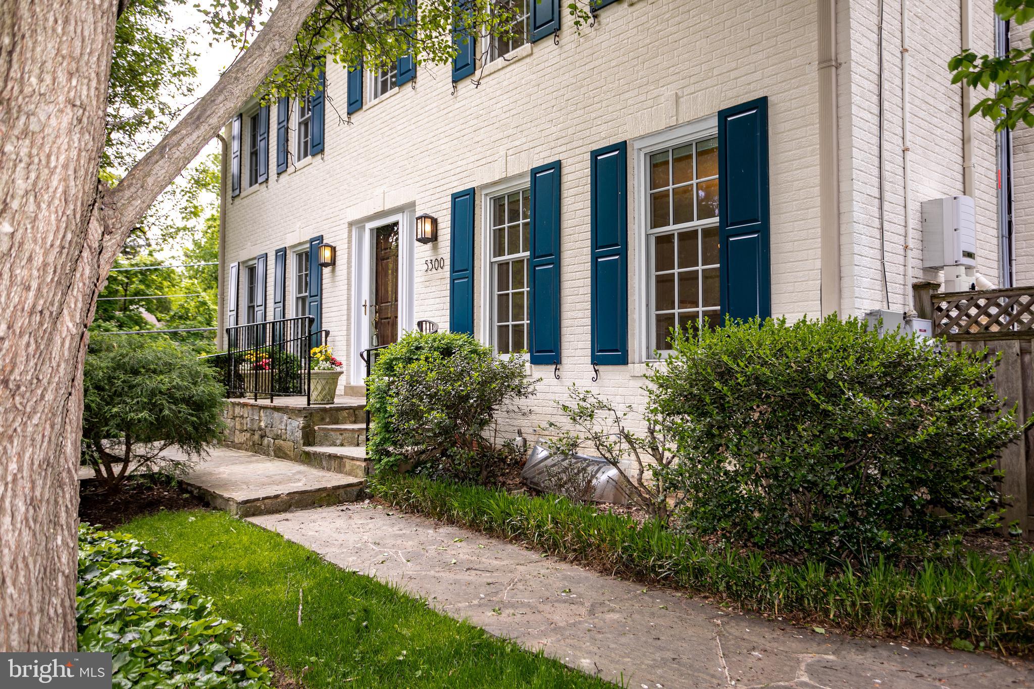 5300 Ridgefield Road Bethesda, MD 20816 - Photo 3 of 25