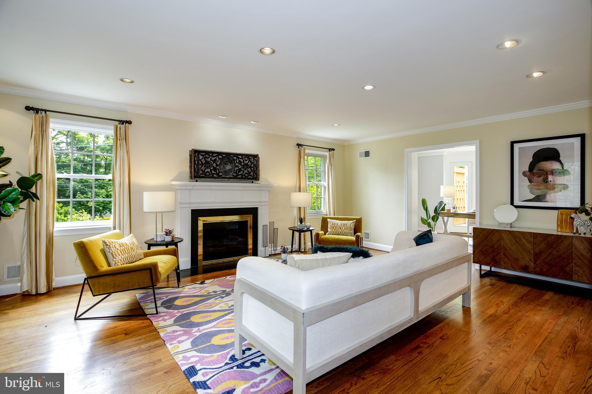 5300 Ridgefield Road Bethesda, MD 20816 - Photo 9 of 25