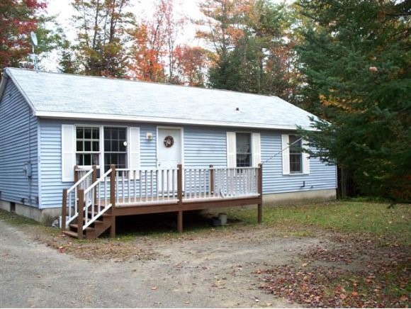 59 Baine Road Marlow, NH 03456 - Photo 1 of 1 Gallery Image 1