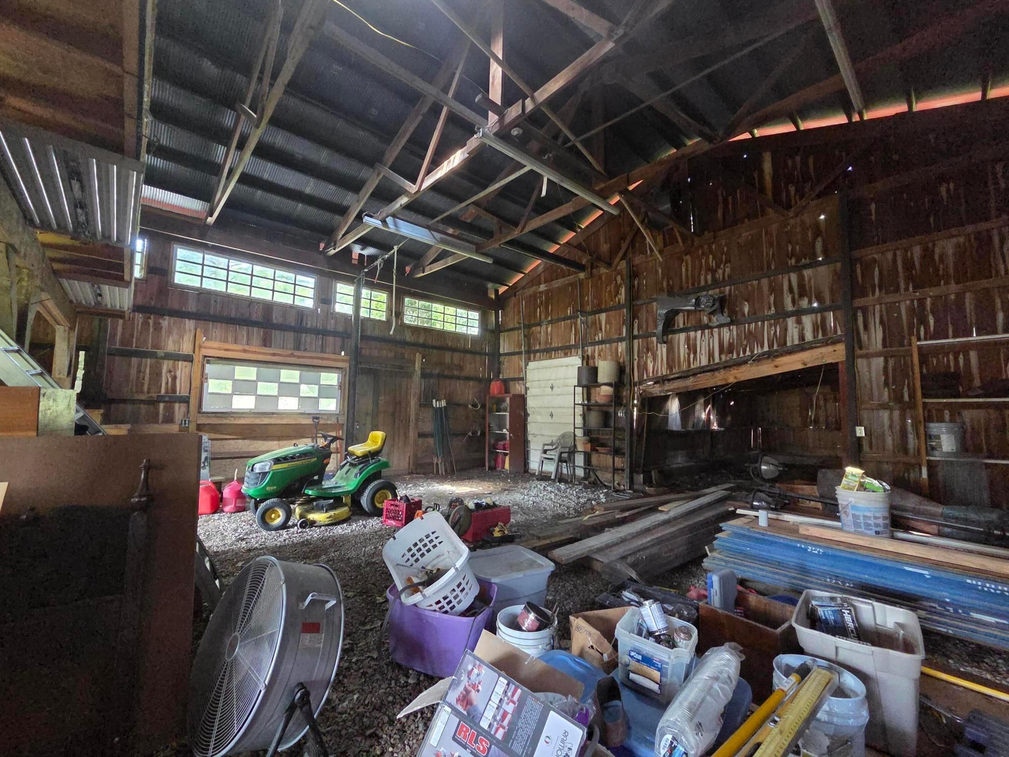 2953 Headleys Mill Road Southwest Pataskala, OH 43062 - Photo 86 of 107 Barn 1