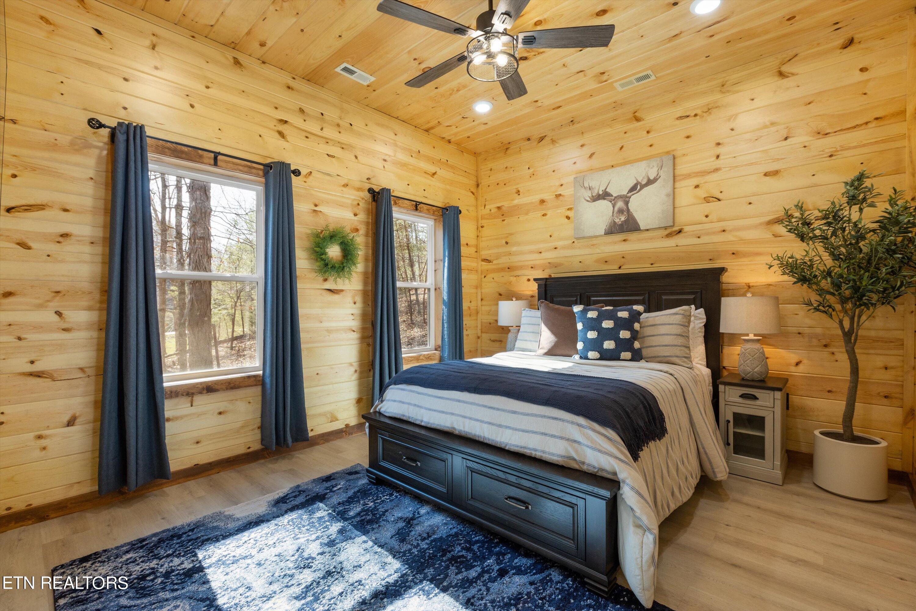 1469 North Newcomb Hollow Road Sevierville, TN 37862 - Photo 33 of 55 37-1469NewcombHollowRd25