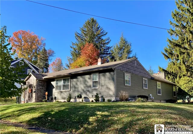 $189,000 | 241 Clyde Avenue, Jamestown, NY 14701