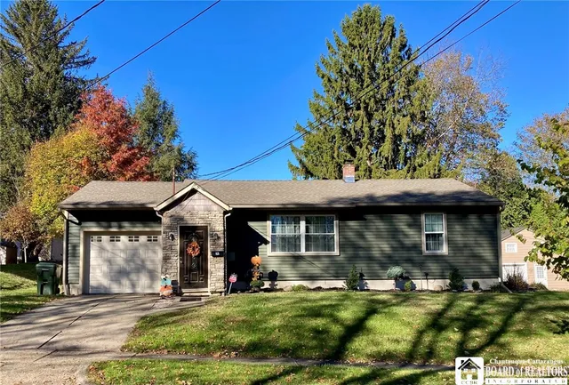 $189,000 | 241 Clyde Avenue, Jamestown, NY 14701