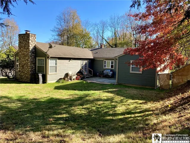 $189,000 | 241 Clyde Avenue, Jamestown, NY 14701