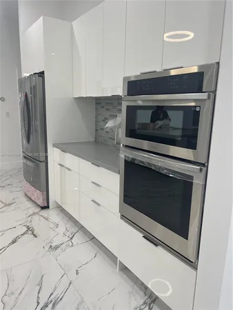 a view of small space