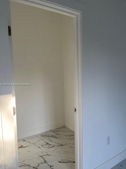 5455 Southwest 60th Court Miami, FL 33155 - Photo 33 of 68 a view of an empty room