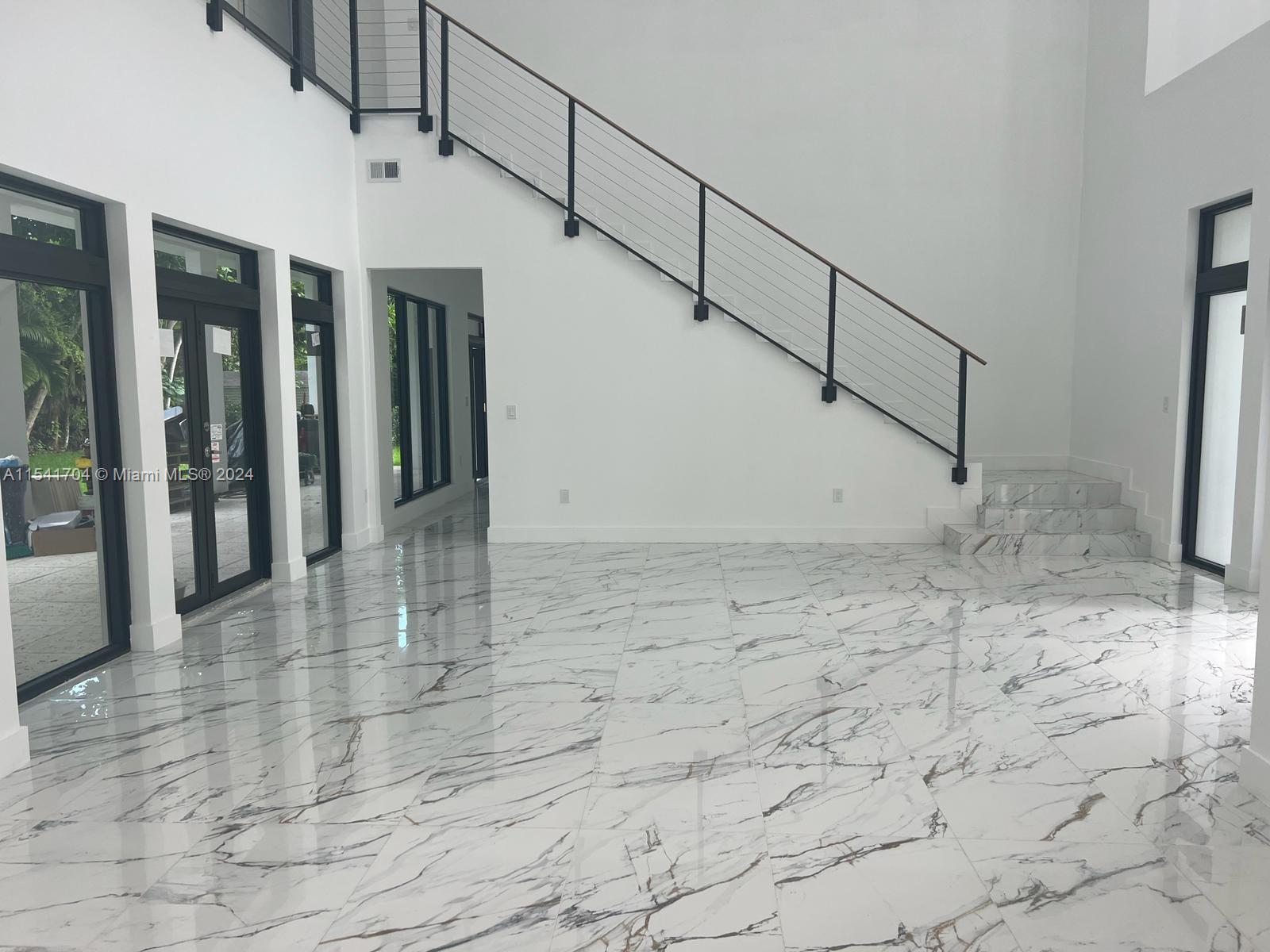 5455 Southwest 60th Court Miami, FL 33155 - Photo 8 of 68 a view of entryway