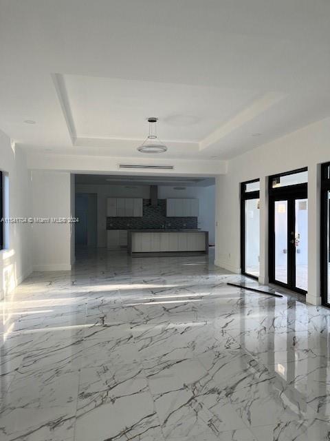 5455 Southwest 60th Court Miami, FL 33155 - Photo 10 of 68 a view of room with a ceiling fan and window