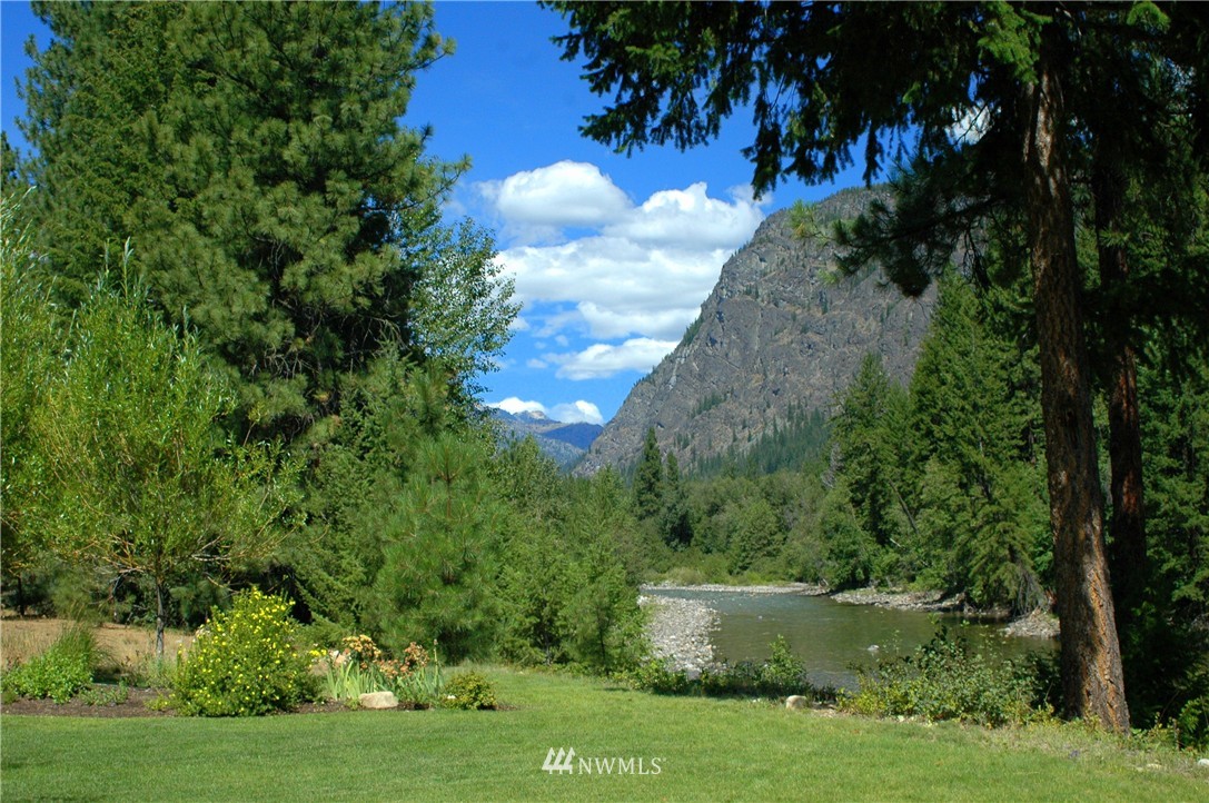 17871 State Rte 20 Mazama, WA 98833 - Photo 1 of 25 Gallery Image 1