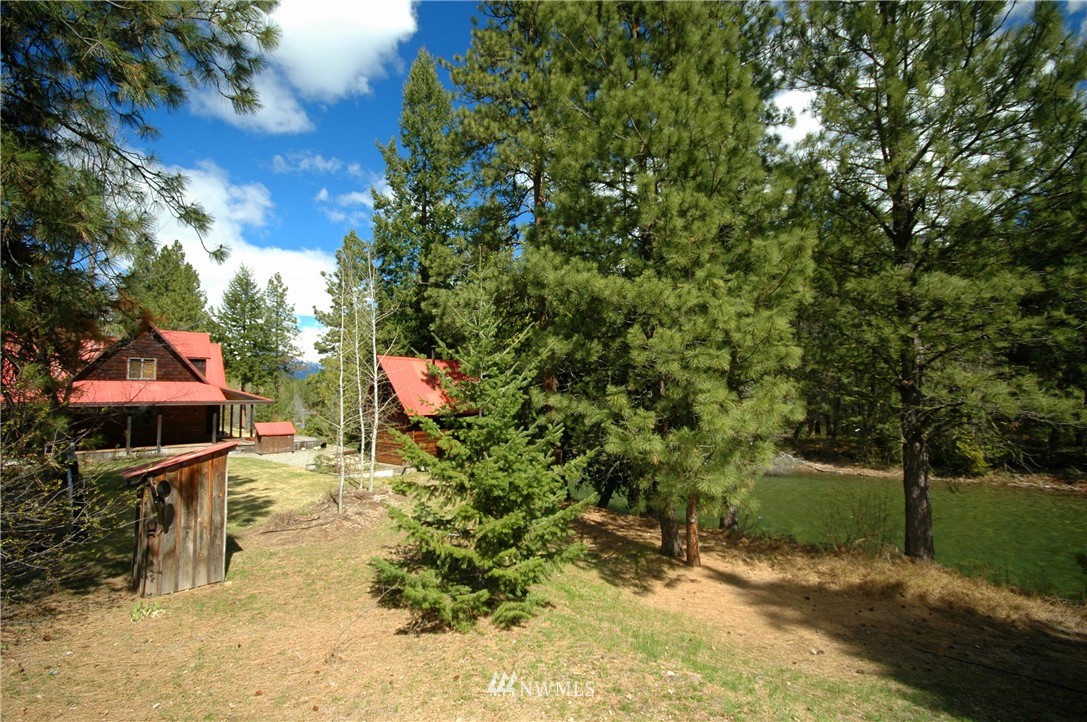 17871 State Rte 20 Mazama, WA 98833 - Photo 13 of 25 Gallery Image 13