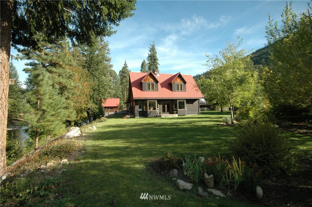 17871 State Rte 20 Mazama, WA 98833 - Photo 15 of 25 Gallery Image 15