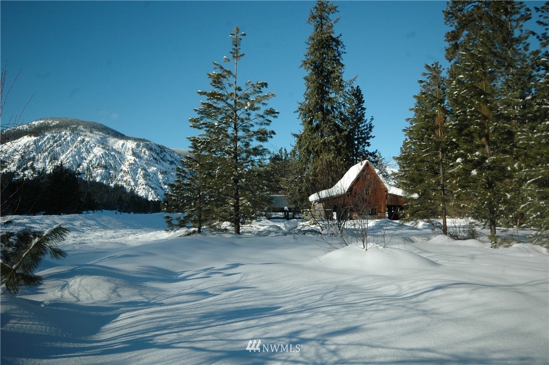 17871 State Rte 20 Mazama, WA 98833 - Photo 24 of 25 Gallery Image 24