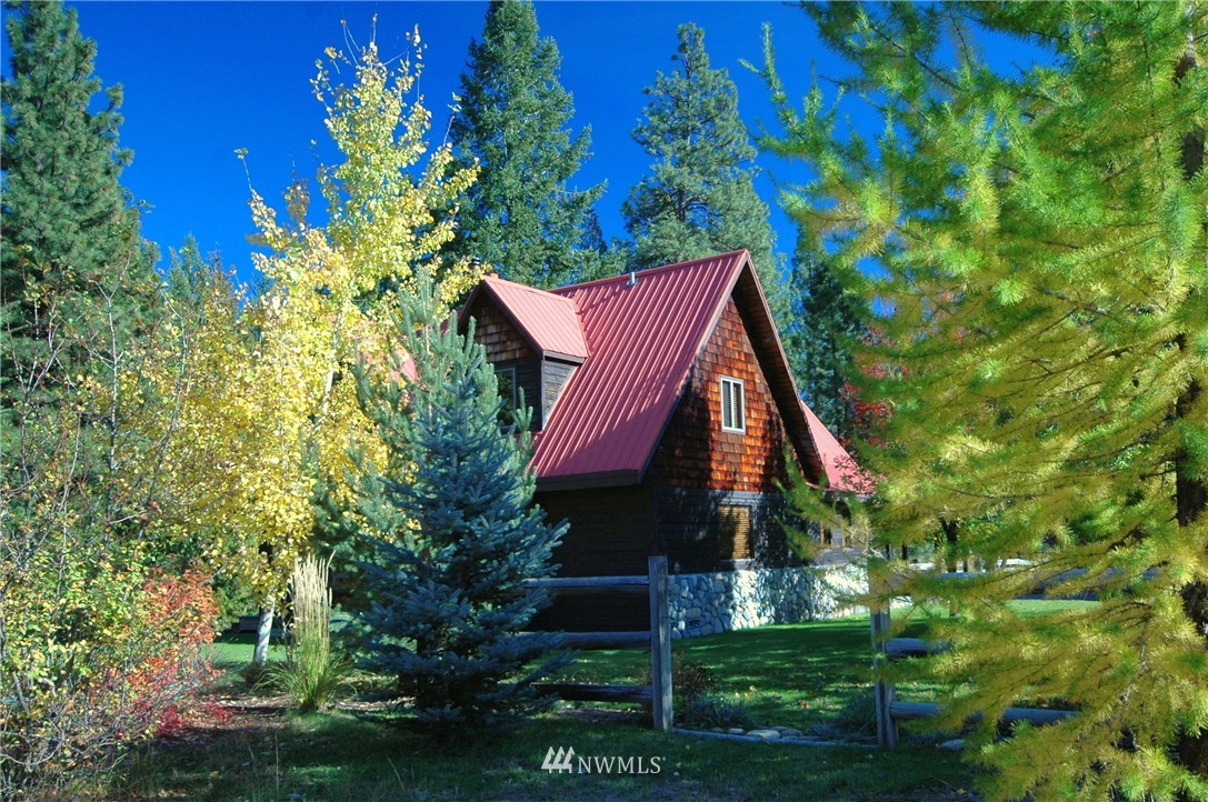 17871 State Rte 20 Mazama, WA 98833 - Photo 4 of 25 Gallery Image 4