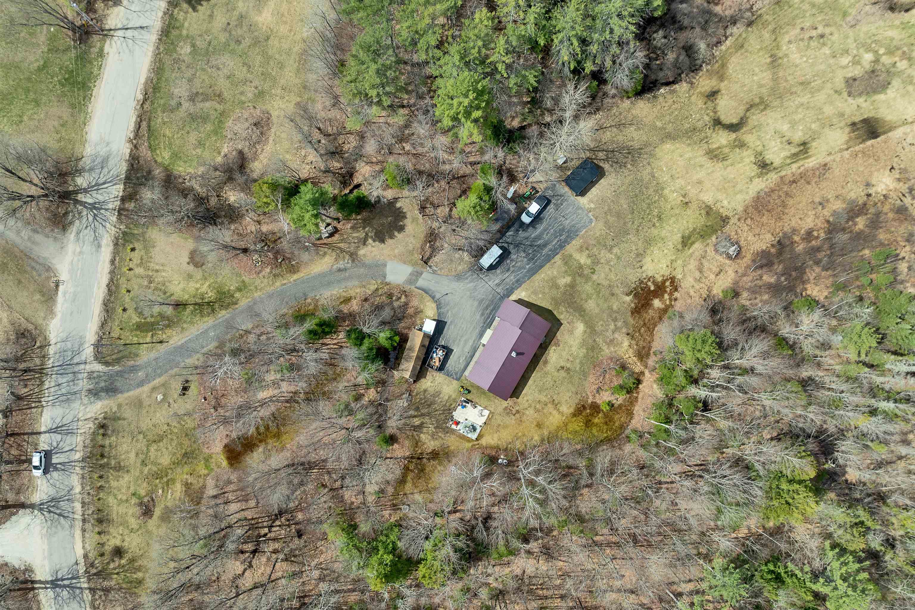 547 Texas Hill Road Plymouth, NH 03264 - Photo 3 of 29 Gallery Image 3