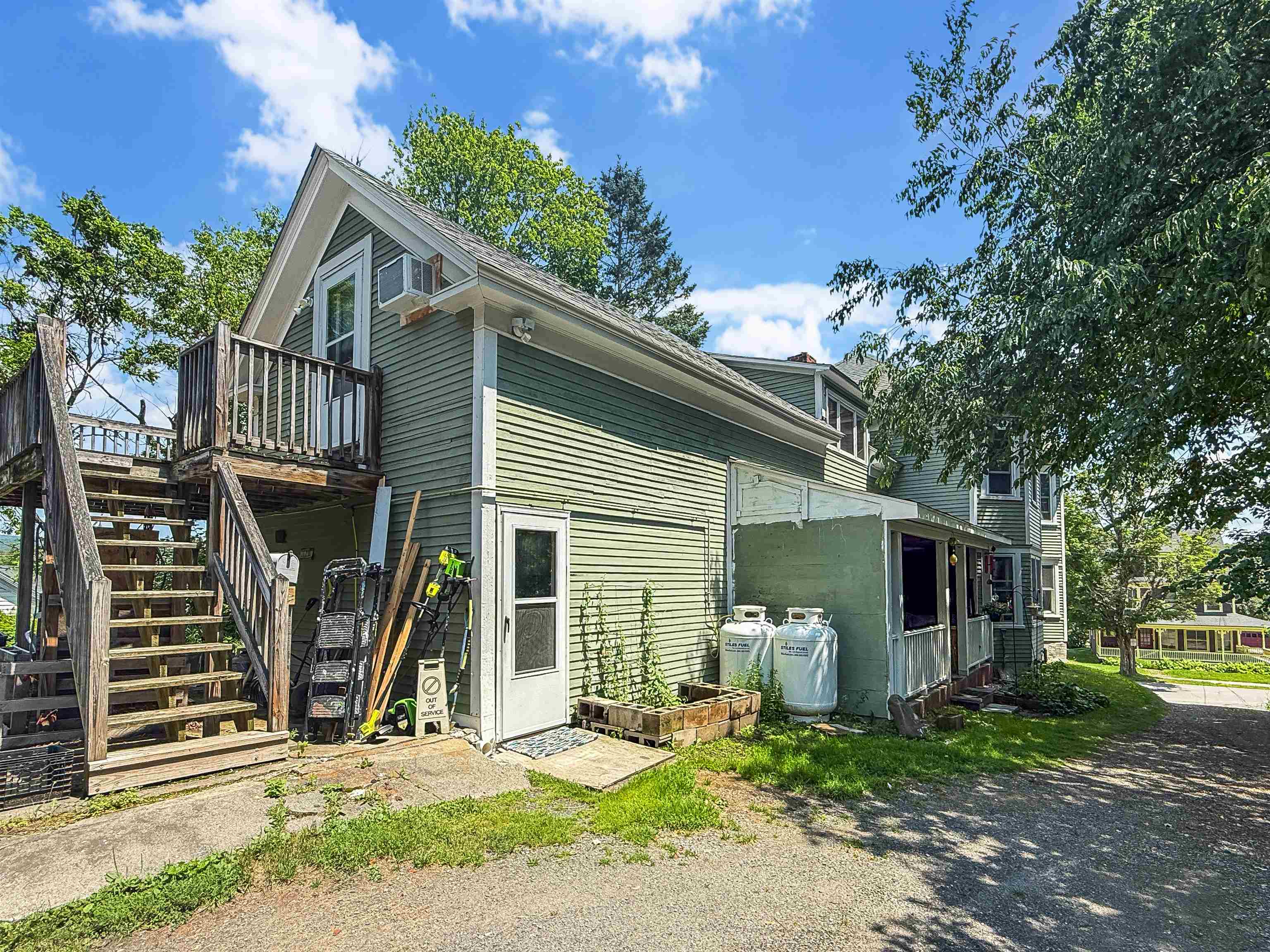 13 Monadnock Street Colebrook, NH 03576 - Photo 37 of 53