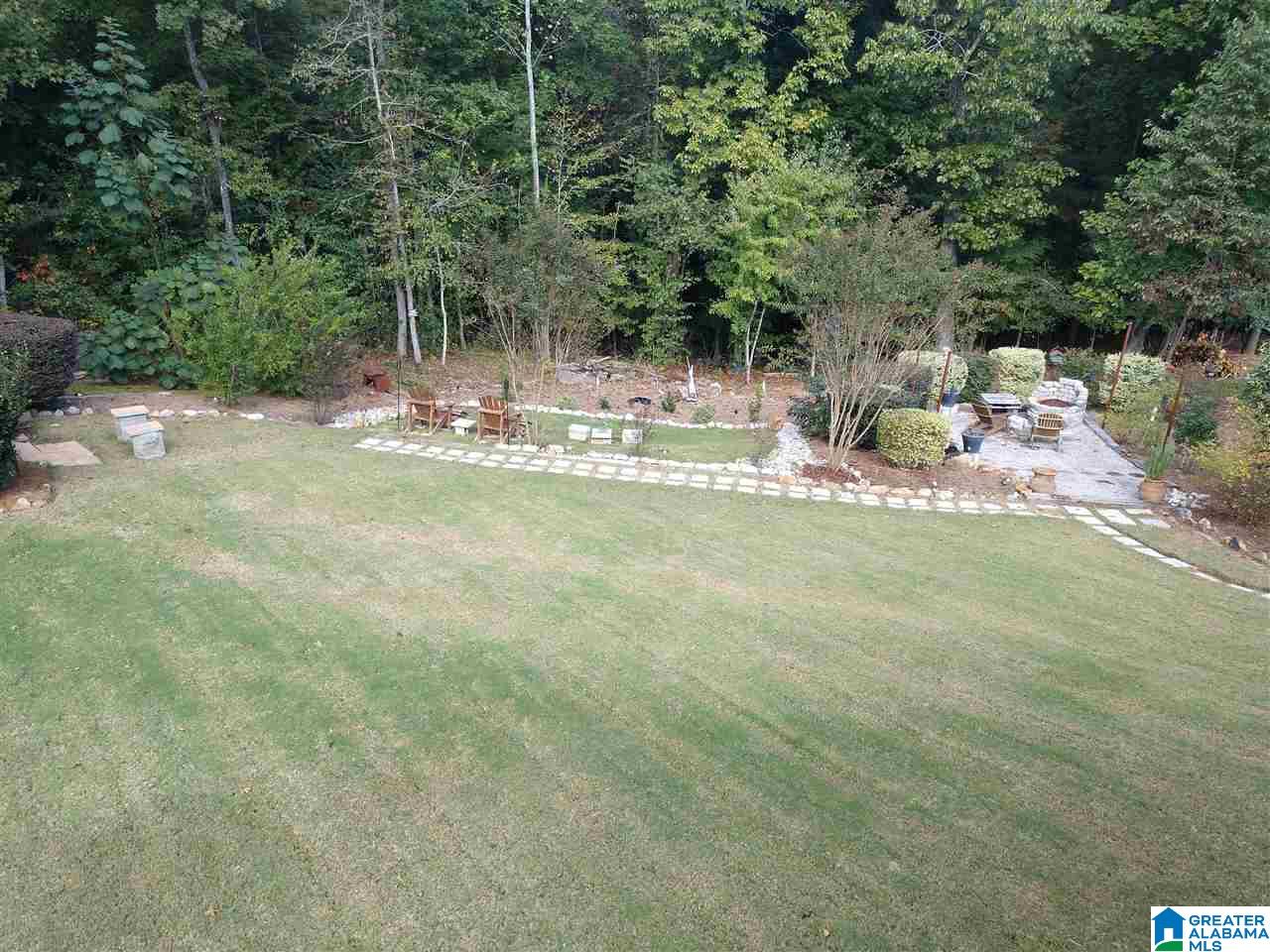 1290 Hickory Valley Road Trussville, AL 35173 - Photo 47 of 50